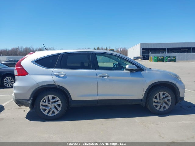 2HKRM4H72GH118519 Honda CR-V EXL