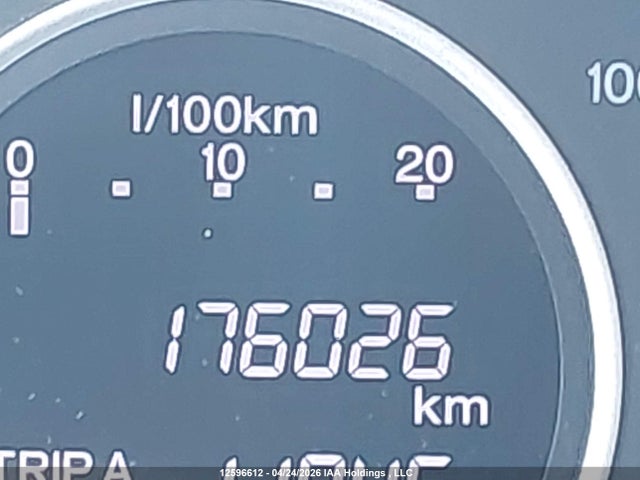 2HKRM4H72GH118519 Honda CR-V EXL