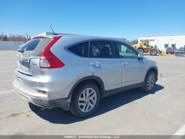 2HKRM4H72GH118519 Honda CR-V EXL