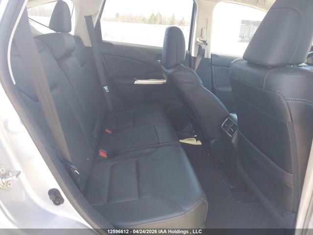 2HKRM4H72GH118519 Honda CR-V EXL