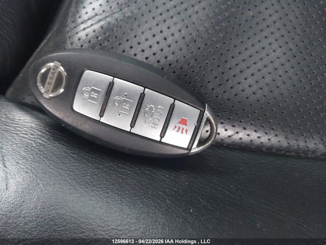 12596613 :رقم المزاد ، 1N4AA51E89C860478 vin ، 2009 Nissan Maxima 3.5 S مزاد بيع