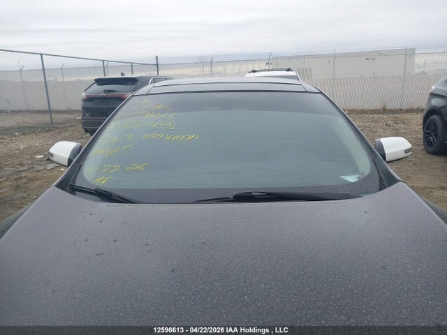 12596613 :رقم المزاد ، 1N4AA51E89C860478 vin ، 2009 Nissan Maxima 3.5 S مزاد بيع