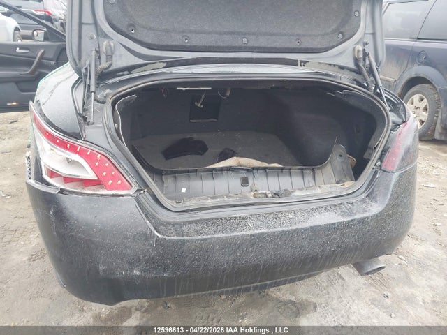 12596613 :رقم المزاد ، 1N4AA51E89C860478 vin ، 2009 Nissan Maxima 3.5 S مزاد بيع