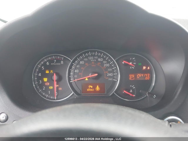 12596613 :رقم المزاد ، 1N4AA51E89C860478 vin ، 2009 Nissan Maxima 3.5 S مزاد بيع