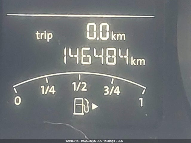 3VW2K7AJXFM209543 Volkswagen Jetta 2.0l Trendline/2.0l Trendline+