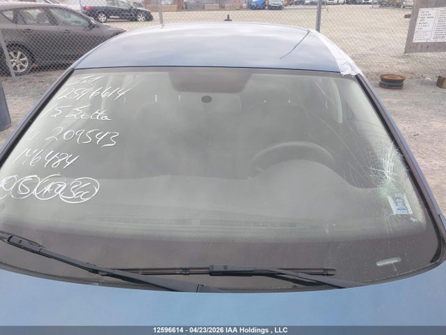 3VW2K7AJXFM209543 Volkswagen Jetta 2.0l Trendline/2.0l Trendline+