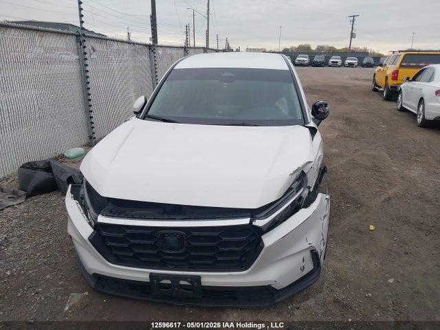 Honda CR-V 2024 2HKRS3H2XRH001410 Image 10