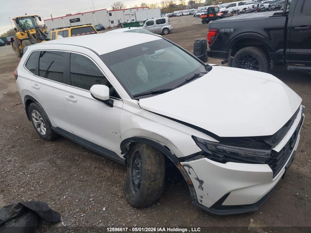Honda CR-V 2024 2HKRS3H2XRH001410 Image 11