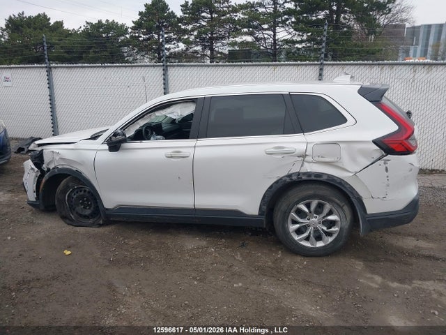 Honda CR-V 2024 2HKRS3H2XRH001410 Image 12