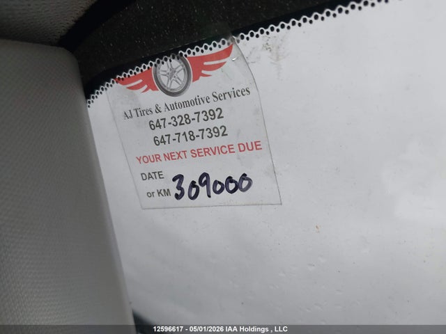 Honda CR-V 2024 2HKRS3H2XRH001410 Image 13