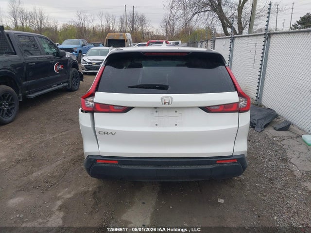 Honda CR-V 2024 2HKRS3H2XRH001410 Image 14