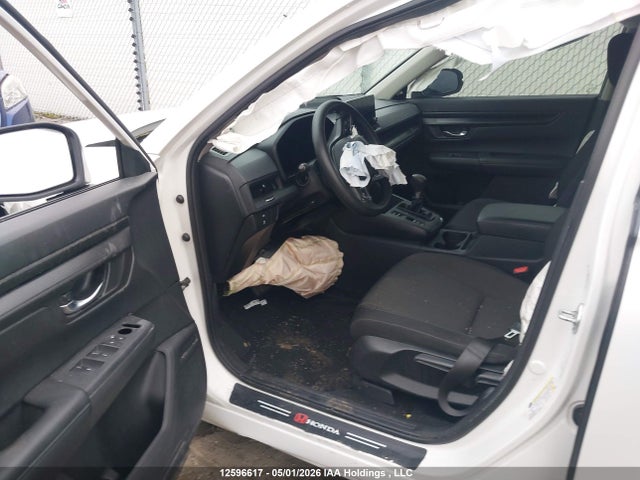 Honda CR-V 2024 2HKRS3H2XRH001410 Image 16