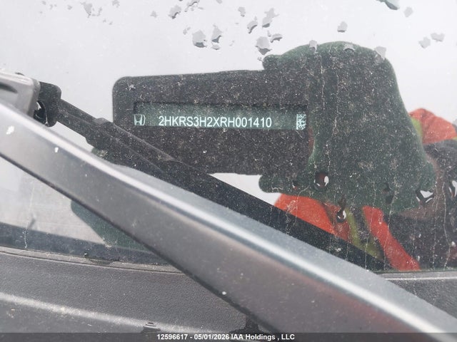 Honda CR-V 2024 2HKRS3H2XRH001410 Image 18