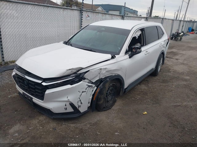 Honda CR-V 2024 2HKRS3H2XRH001410 Image 2