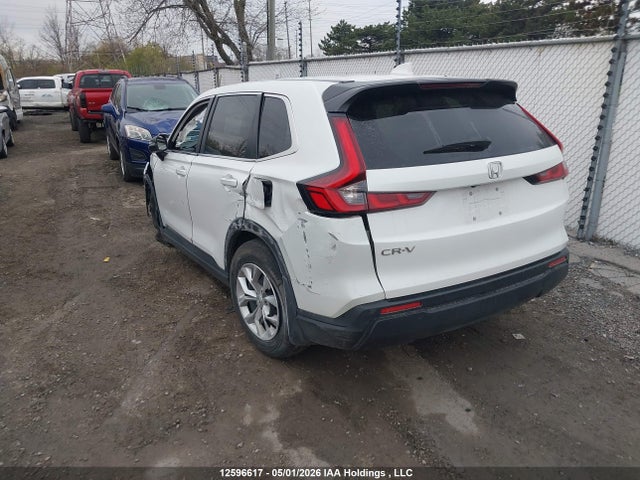 Honda CR-V 2024 2HKRS3H2XRH001410 Image 3