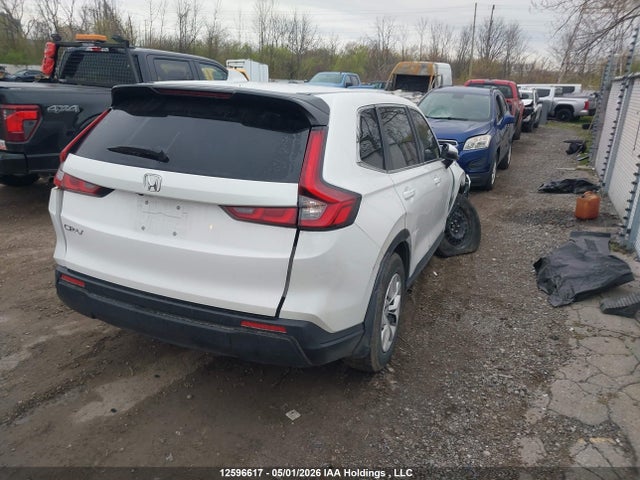 Honda CR-V 2024 2HKRS3H2XRH001410 Image 4