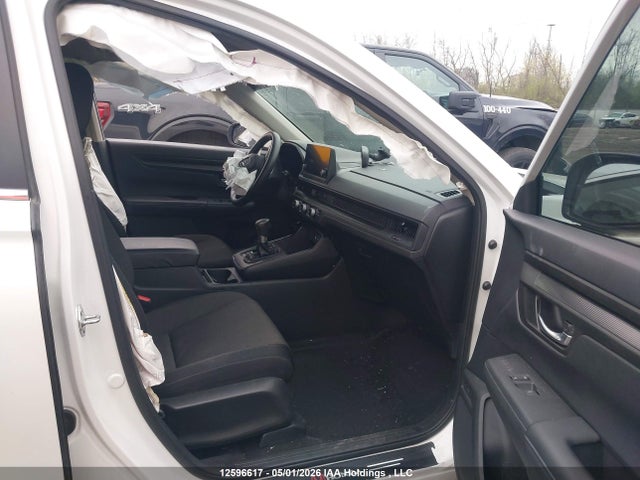 Honda CR-V 2024 2HKRS3H2XRH001410 Image 5
