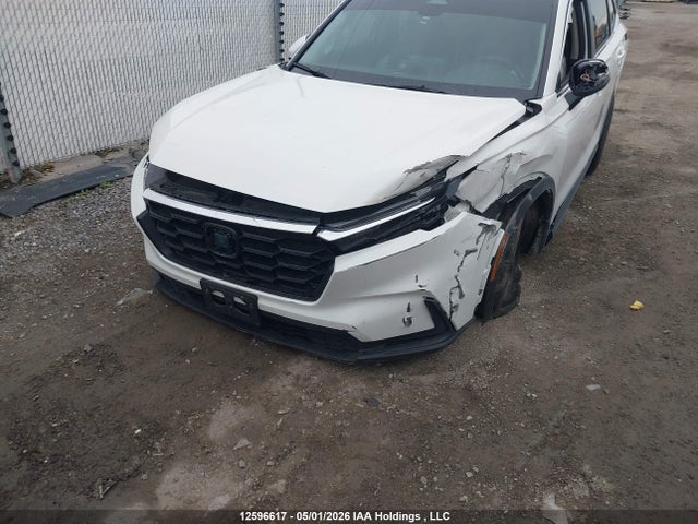 Honda CR-V 2024 2HKRS3H2XRH001410 Image 6