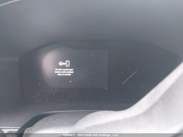 Honda CR-V 2024 2HKRS3H2XRH001410 Image 7