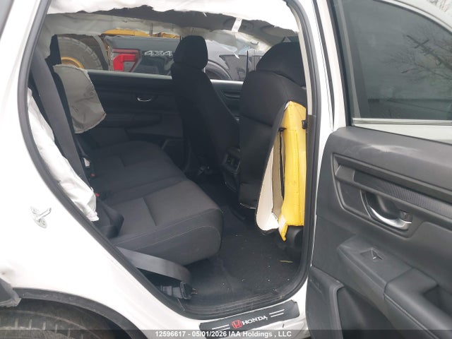 Honda CR-V 2024 2HKRS3H2XRH001410 Image 8