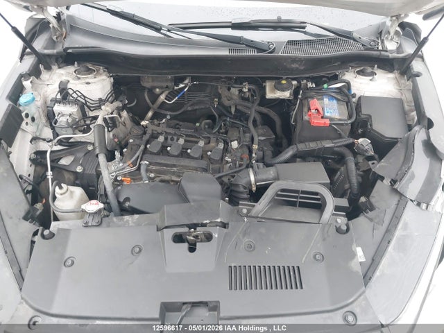 Honda CR-V 2024 2HKRS3H2XRH001410 Image 9