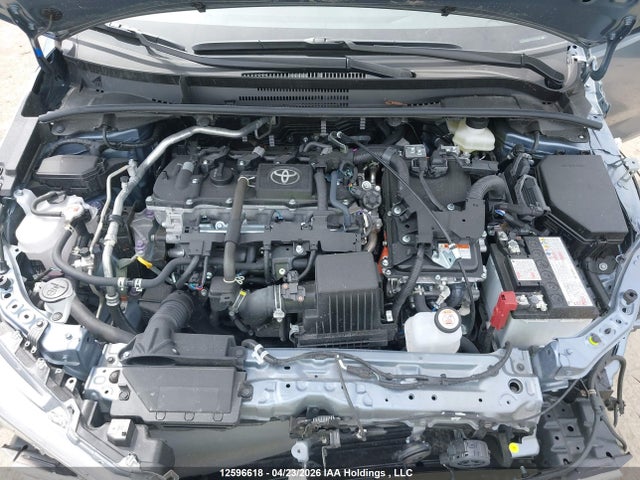 JTDBDMHE9T3028354 Toyota Corolla Le/se