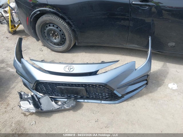 JTDBDMHE9T3028354 Toyota Corolla Le/se