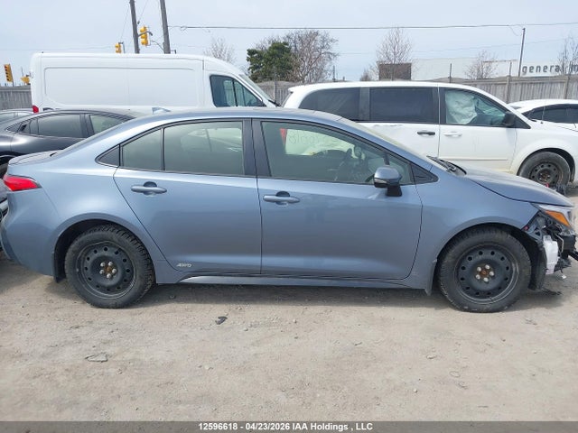 JTDBDMHE9T3028354 Toyota Corolla Le/se