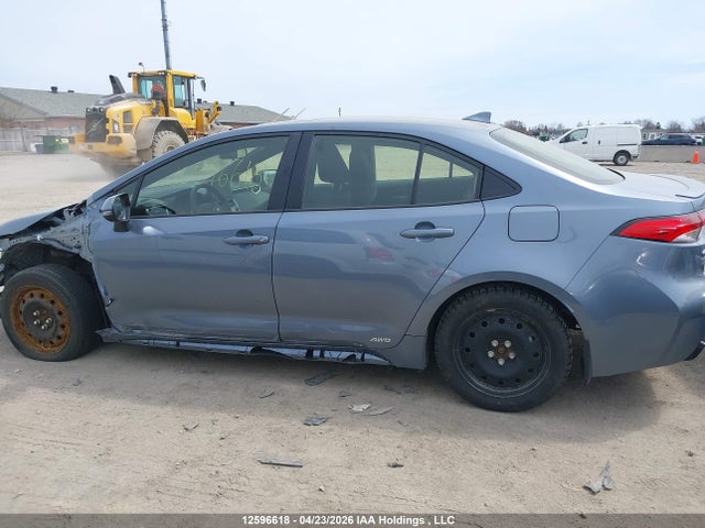 JTDBDMHE9T3028354 Toyota Corolla Le/se