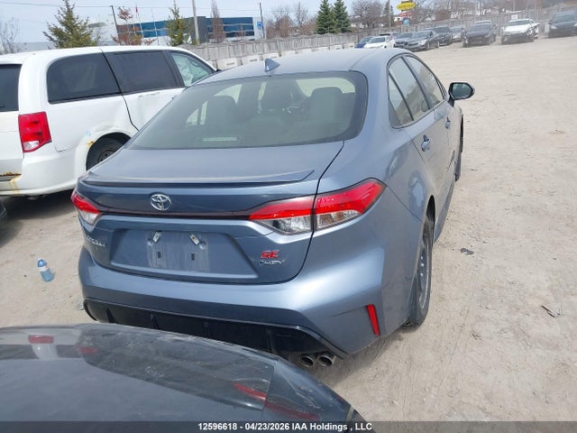 JTDBDMHE9T3028354 Toyota Corolla Le/se