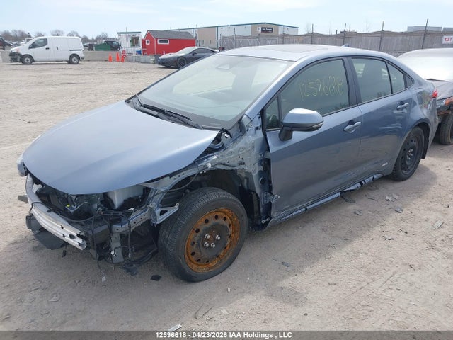 JTDBDMHE9T3028354 Toyota Corolla Le/se