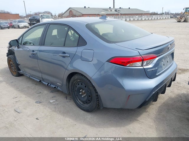 JTDBDMHE9T3028354 Toyota Corolla Le/se