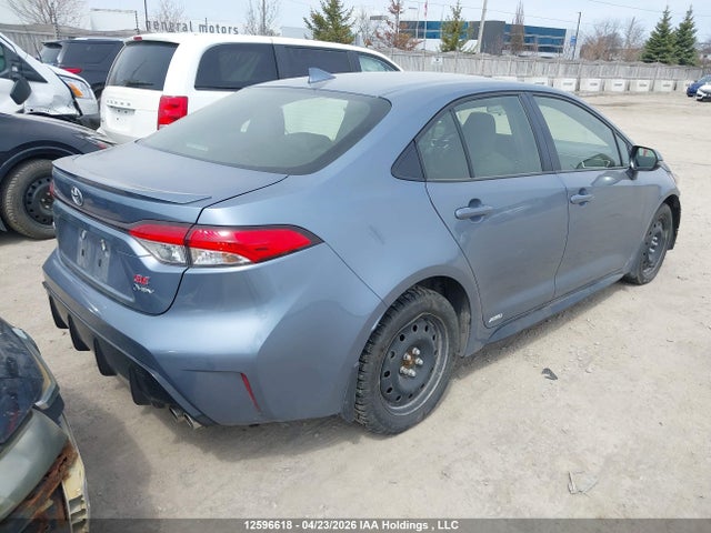 JTDBDMHE9T3028354 Toyota Corolla Le/se