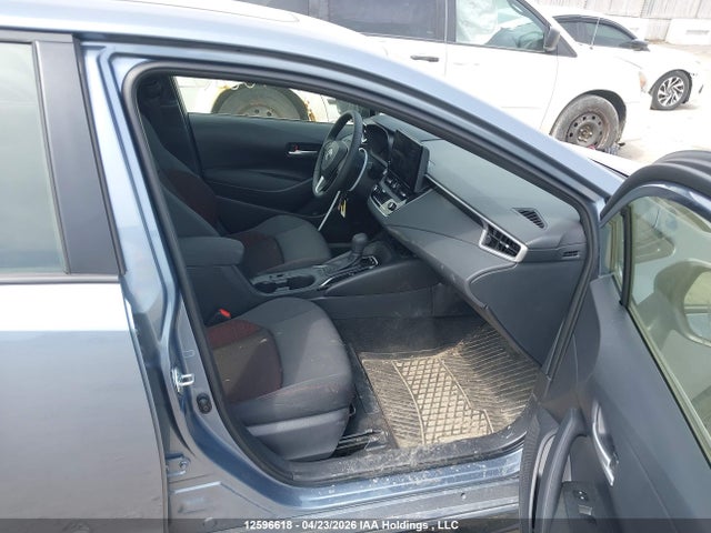 JTDBDMHE9T3028354 Toyota Corolla Le/se