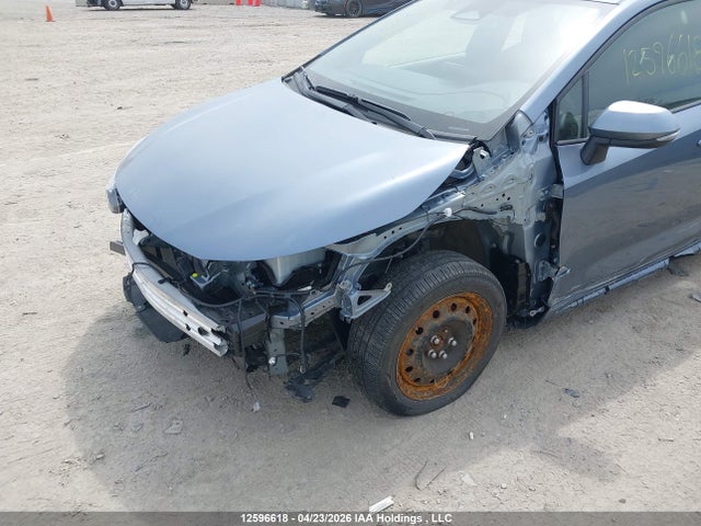 JTDBDMHE9T3028354 Toyota Corolla Le/se