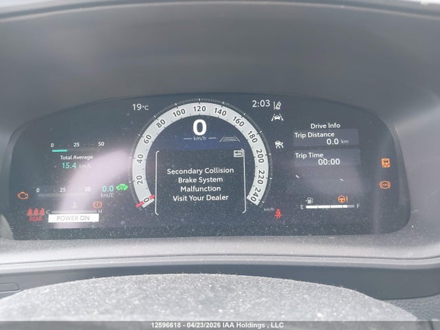 JTDBDMHE9T3028354 Toyota Corolla Le/se