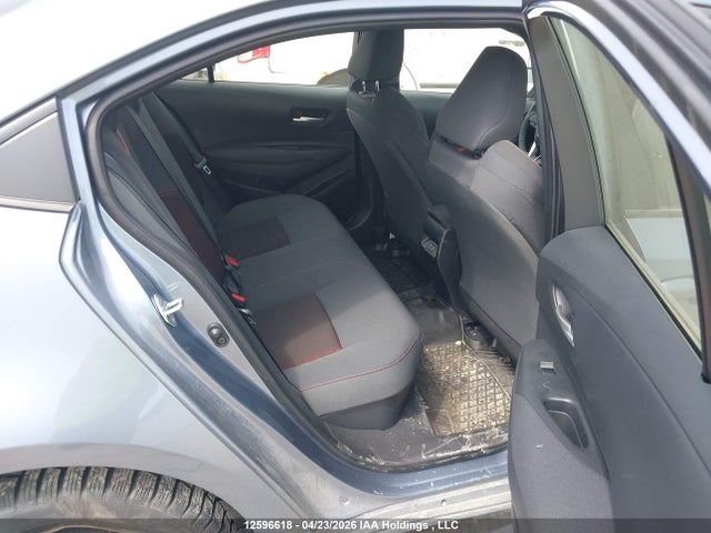 JTDBDMHE9T3028354 Toyota Corolla Le/se