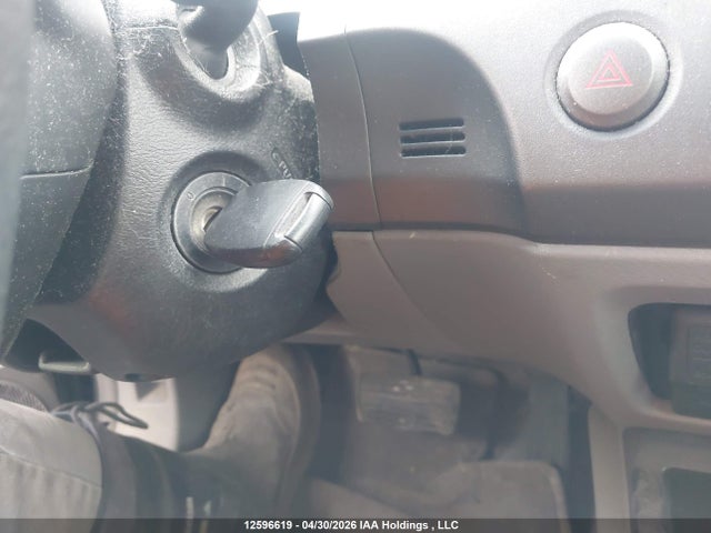 Продаж на аукціоні авто 2007 Honda Civic Dx, vin: 2HGFA16367H033431, номер лоту: 12596619