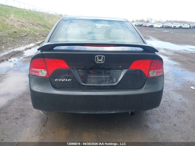Продаж на аукціоні авто 2007 Honda Civic Dx, vin: 2HGFA16367H033431, номер лоту: 12596619