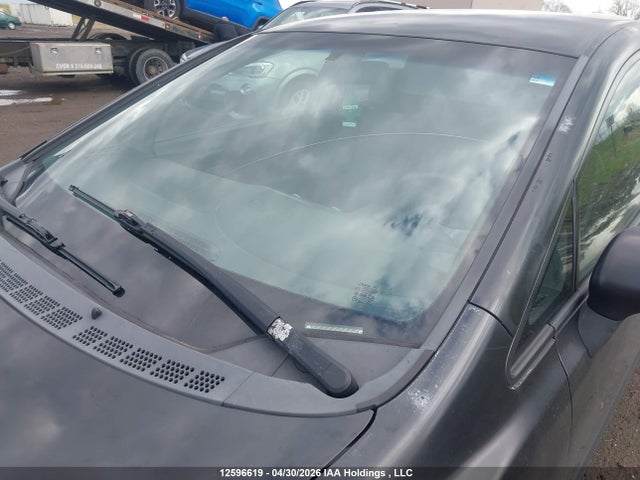 Продаж на аукціоні авто 2007 Honda Civic Dx, vin: 2HGFA16367H033431, номер лоту: 12596619