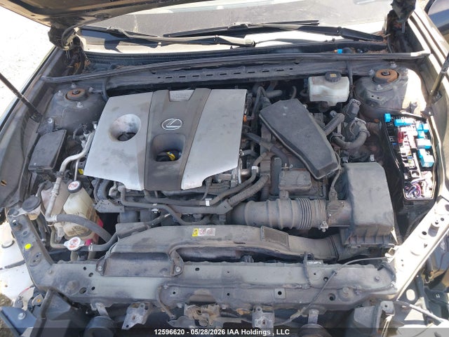 12596620 :رقم المزاد ، JTHB21B16K2043651 vin ، 2019 Lexus Es 300h 300h مزاد بيع
