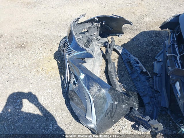 12596620 :رقم المزاد ، JTHB21B16K2043651 vin ، 2019 Lexus Es 300h 300h مزاد بيع
