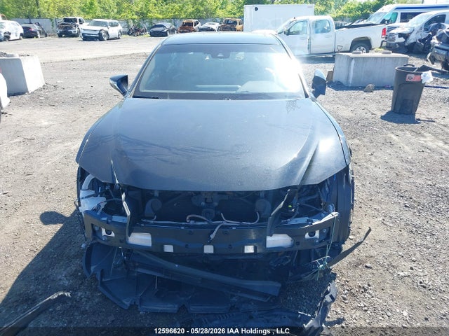 12596620 :رقم المزاد ، JTHB21B16K2043651 vin ، 2019 Lexus Es 300h 300h مزاد بيع