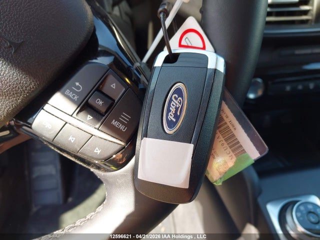 Продажа на аукционе авто 2025 Ford Escape Platinum, vin: 1FMCU9JA1SUA72913, номер лота: 12596621