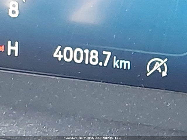 Продажа на аукционе авто 2025 Ford Escape Platinum, vin: 1FMCU9JA1SUA72913, номер лота: 12596621