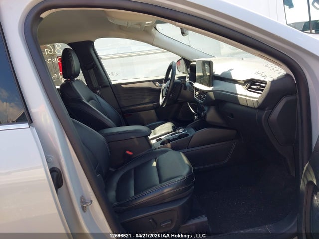 Продажа на аукционе авто 2025 Ford Escape Platinum, vin: 1FMCU9JA1SUA72913, номер лота: 12596621