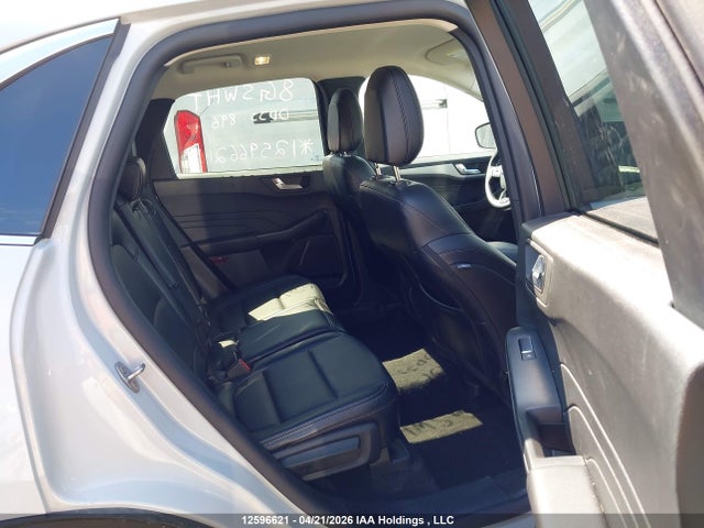 Продажа на аукционе авто 2025 Ford Escape Platinum, vin: 1FMCU9JA1SUA72913, номер лота: 12596621