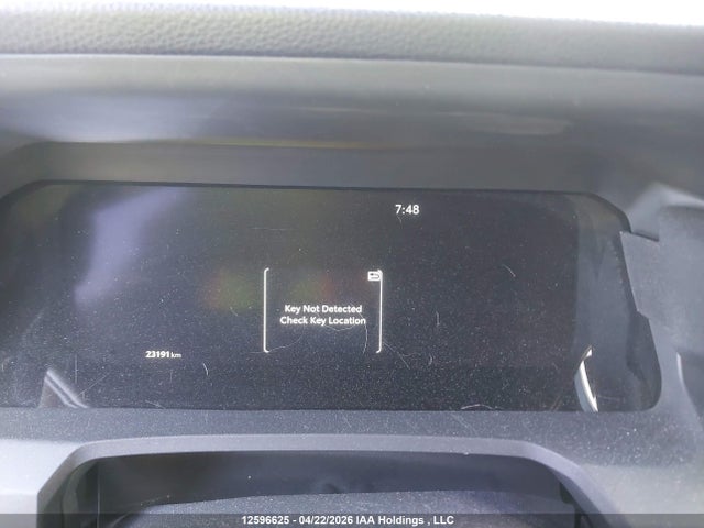 2024 Toyota Tacoma მანქანა იყიდება აუქციონზე, vin: 3TYLB5JN6RT018323, აუქციონის ნომერი: 12596625