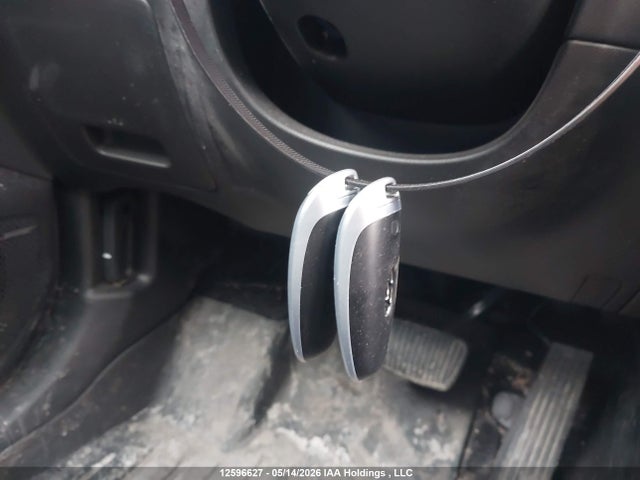 12596627 :رقم المزاد ، KM8JDDD27RU252907 vin ، 2024 Hyundai Tucson Ultimate مزاد بيع