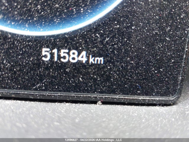 12596627 :رقم المزاد ، KM8JDDD27RU252907 vin ، 2024 Hyundai Tucson Ultimate مزاد بيع